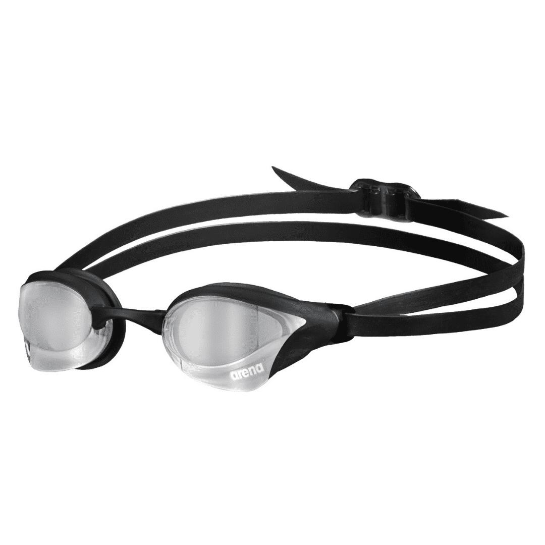 Okularki ARENA COBRA CORE SWIPE MIRROR 003251/550 – Srebrny