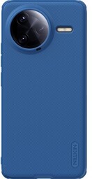 Nillkin Etui Frosted Shield Pro do Xiaomi POCO F7 Ultra, niebieskie