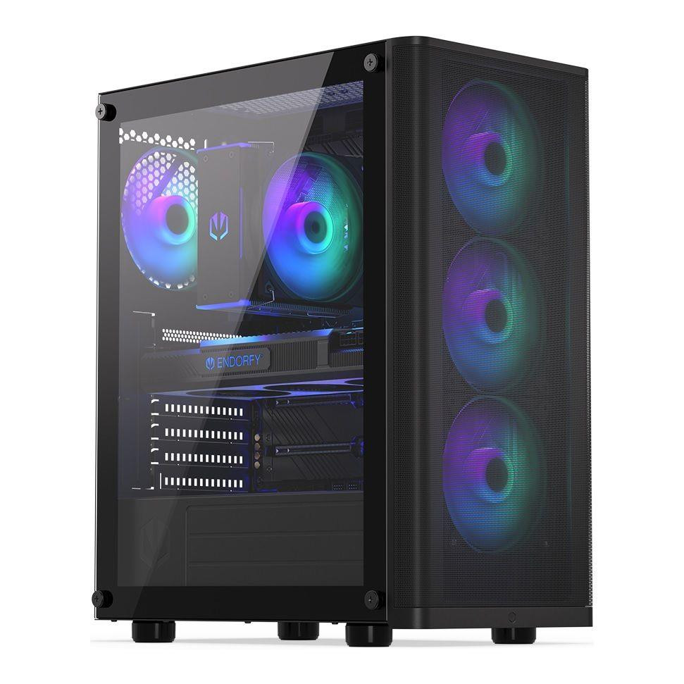 Komputer adax draco extreme wxihr5600x r5-5600x/a520/16gb/1tb/rtx4060-8gb/w11hx64/3y