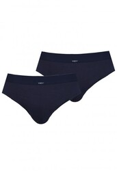 Bambusowe slipy męskie (2 pack) MPP 002