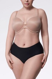 Figi damskie modelujące Slim All Day 571