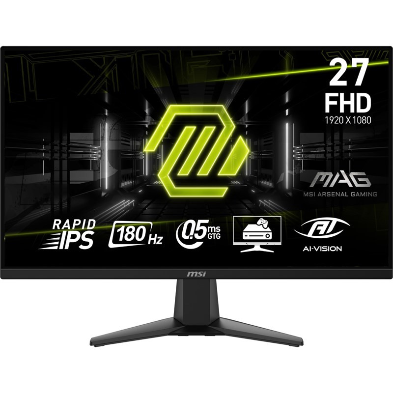 MSI MAG 275F 27