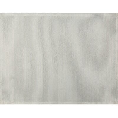 Serweta EUROFIRANY Alisa 30 x 40 cm Biało-złoty (4 szt.)