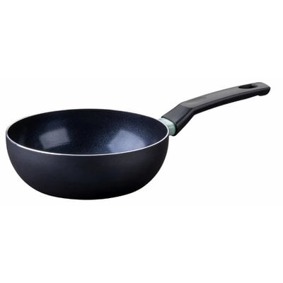 Patelnia wok FACKELMANN Brandao 20 cm