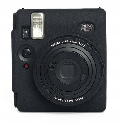 Pokrowiec LOVEINSTANT do FujiFilm Instax Mini 99 Czarny