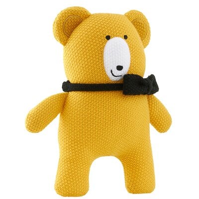 Maskotka NASZA KSIĘGARNIA Gucio 30 cm