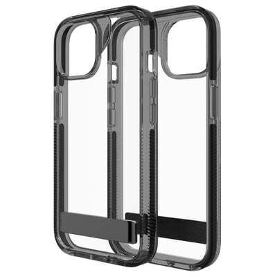 Etui ZAGG Santa Cruz Kickstand do Apple iPhone 13/14/15/16e Czarny