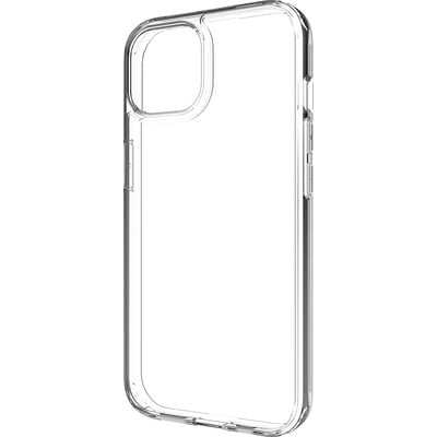 Zagg Etui iFrogz by Defence Case do iPhone 16e / 15 / 14 / 13, przezroczyste