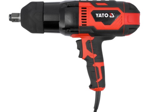 ELEKTRYCZNY KLUCZ UDAROWY 3/4' 1200W/2000NM