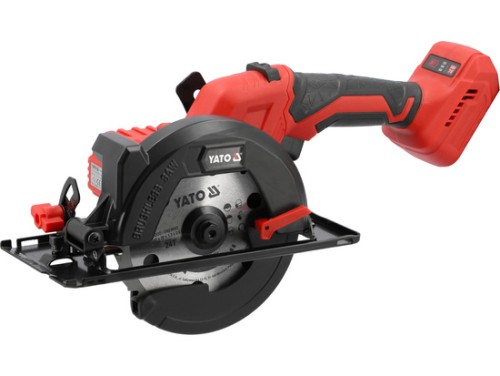 YATO YT-828118 18V 140MM BEZ AKUM.