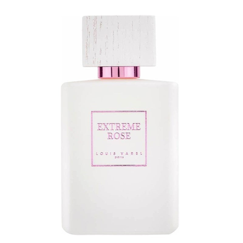 Louis Varel Extreme Rose woda perfumowana spray 100 ml