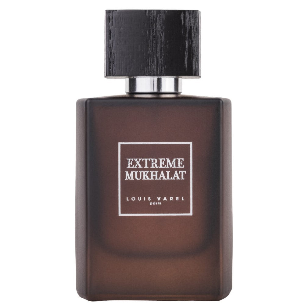 Louis Varel Extreme Mukhalat woda perfumowana spray 100 ml