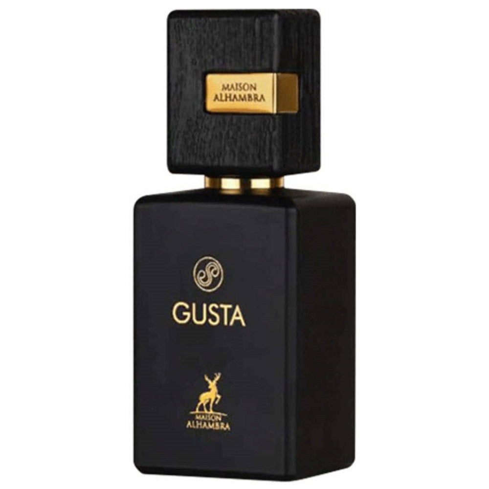 Maison Alhambra Gusta woda perfumowana spray 100 ml