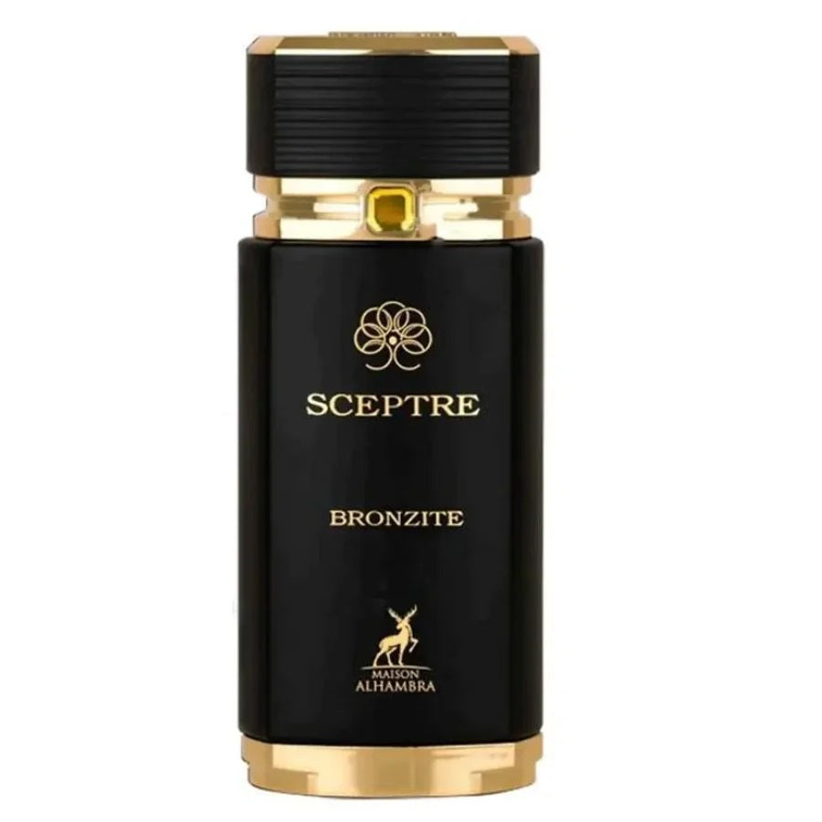Maison Alhambra Sceptre Bronzite woda perfumowana spray 100 ml