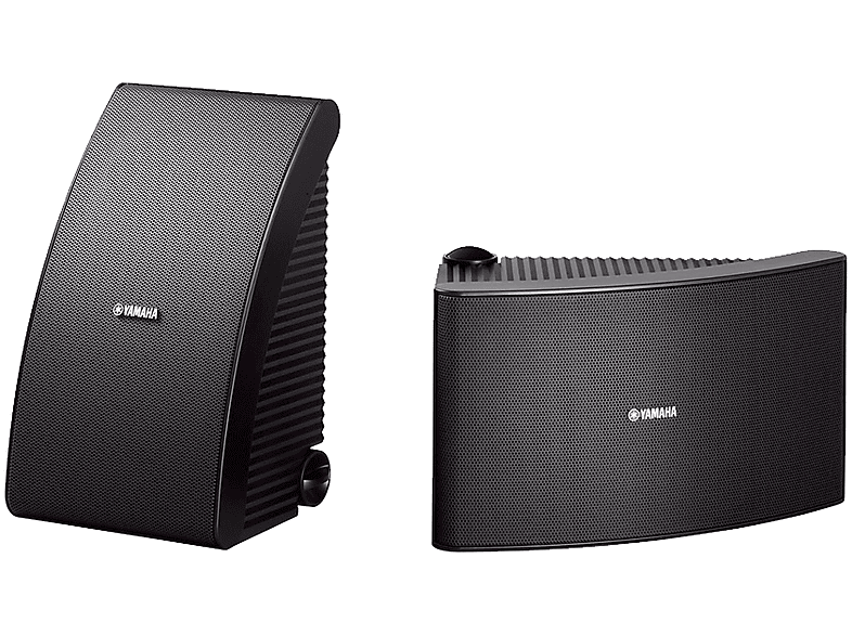 YAMAHA NS-AW592 Czarny