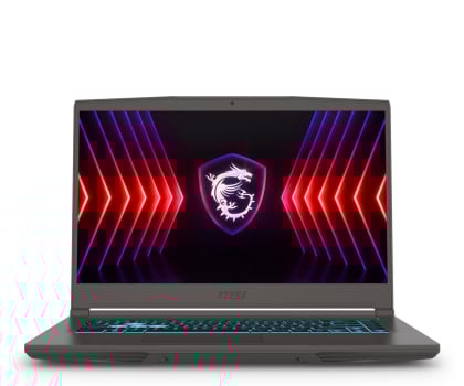 MSI Thin A15 Ryzen 7-7735HS/32GB/512 RTX4060 144Hz