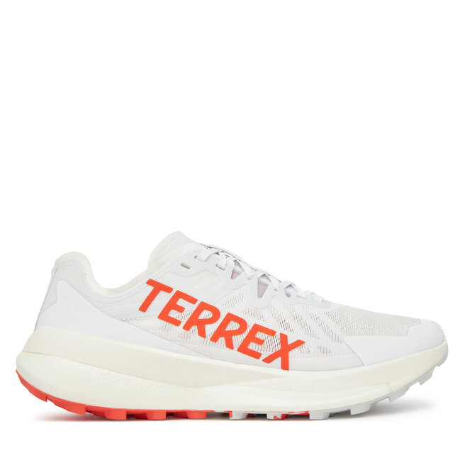 Buty do biegania adidas Terrex Agravic Speed JI0954 Szary