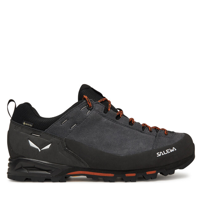 Trekkingi Salewa Mountain Trainer GTX 00-0000061428 Szary