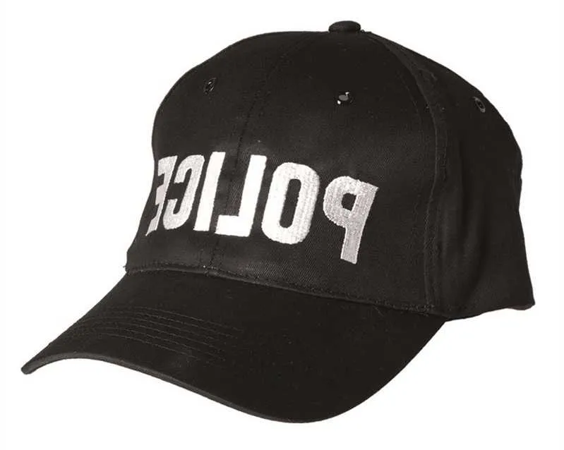 czapka MIL-TEC Baseball Cap 