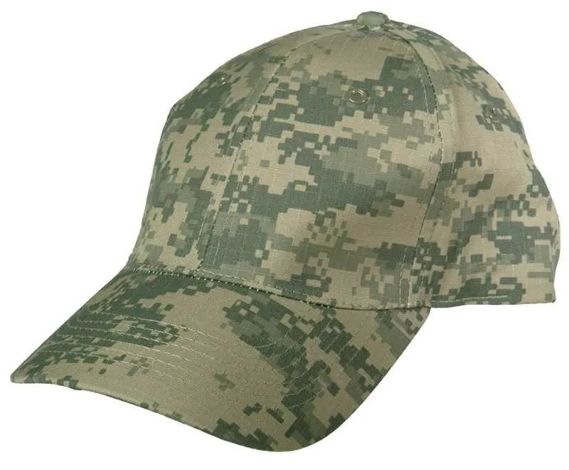 czapka Mil-Tec Baseball Cap UCP
