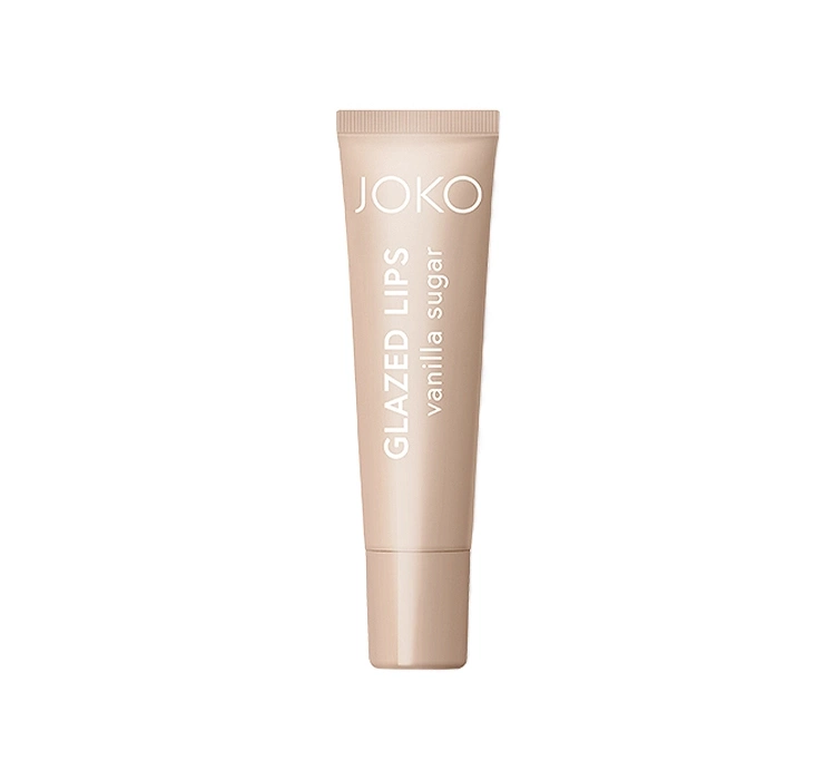Joko Glazed Lips balsam do ust Vanilla Sugar 12ml