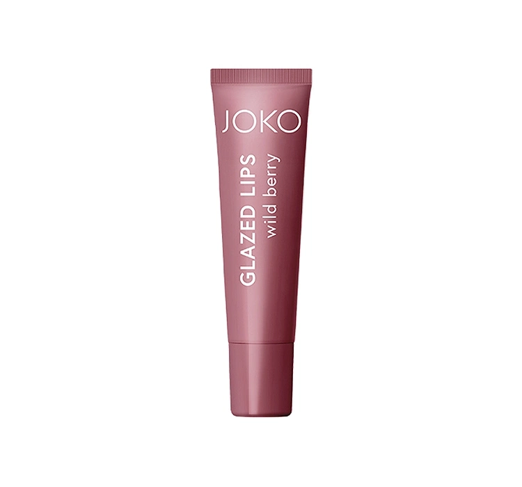 Joko Glazed Lips balsam do ust Wild Berry 12ml