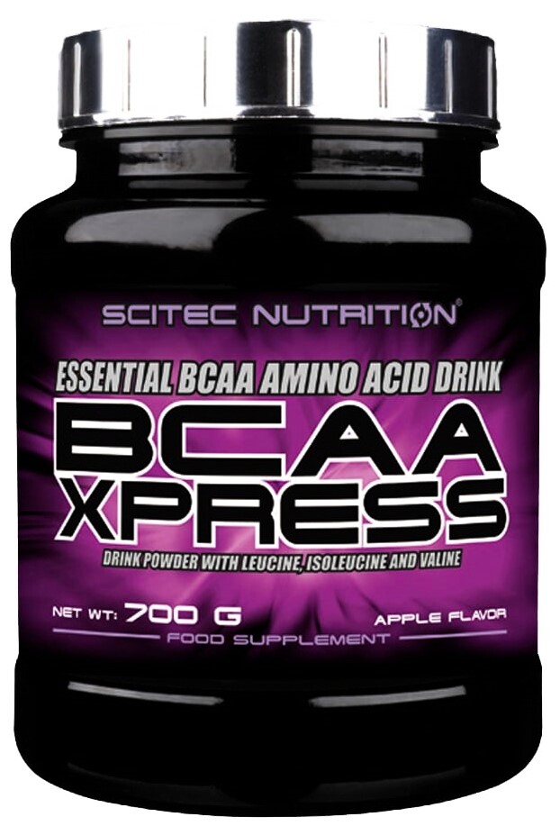 Scitec Nutrition BCAA Xpress 700 g mango