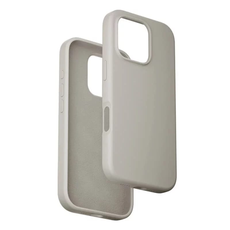 Etui ochronne Vention KUHM0-30 z MagSafe dla iPhone 16 Pro – szare