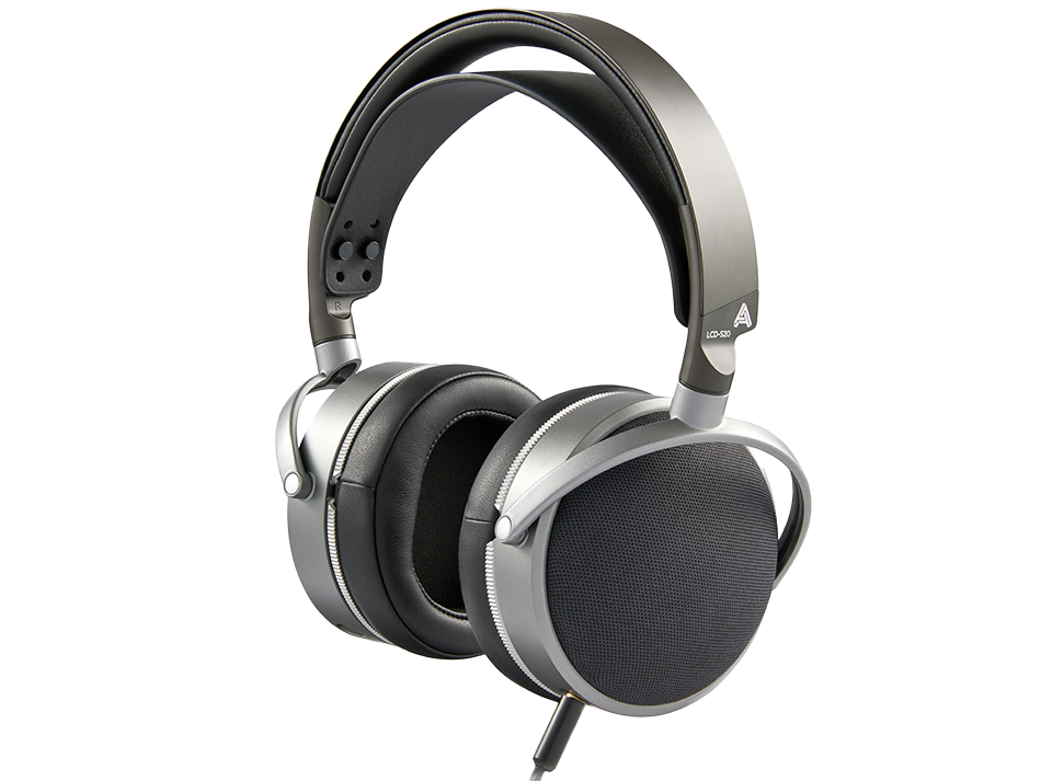 Audeze LCD-S20