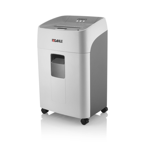 DAHLE Niszczarka 35322 ShredMATIC 300 mikrościnek Automat 300 kartek P5