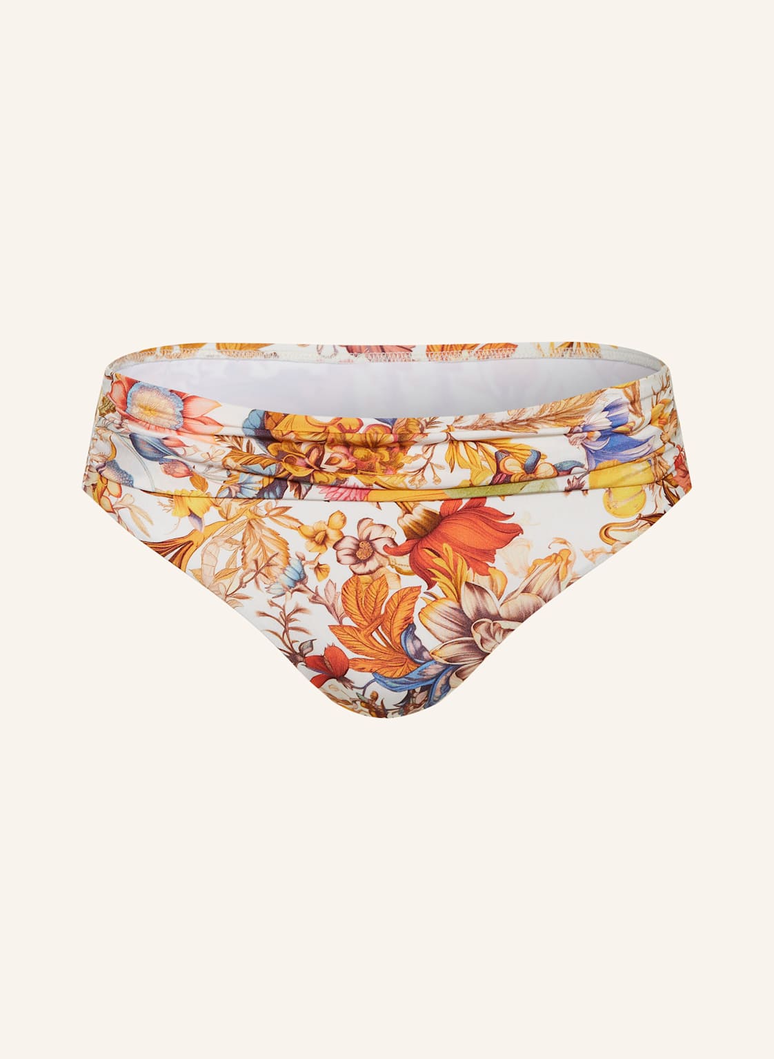Maryan Mehlhorn Dół Od Bikini Basic Exuberance gelb
