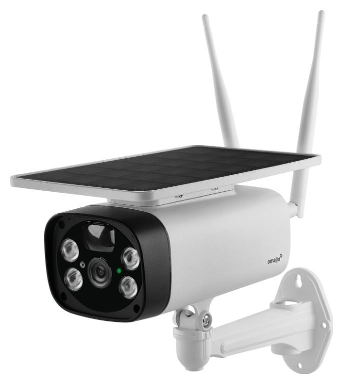 Omajin Solar OSC-01-EU