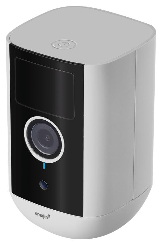 Omajin Security OWC-01-EU