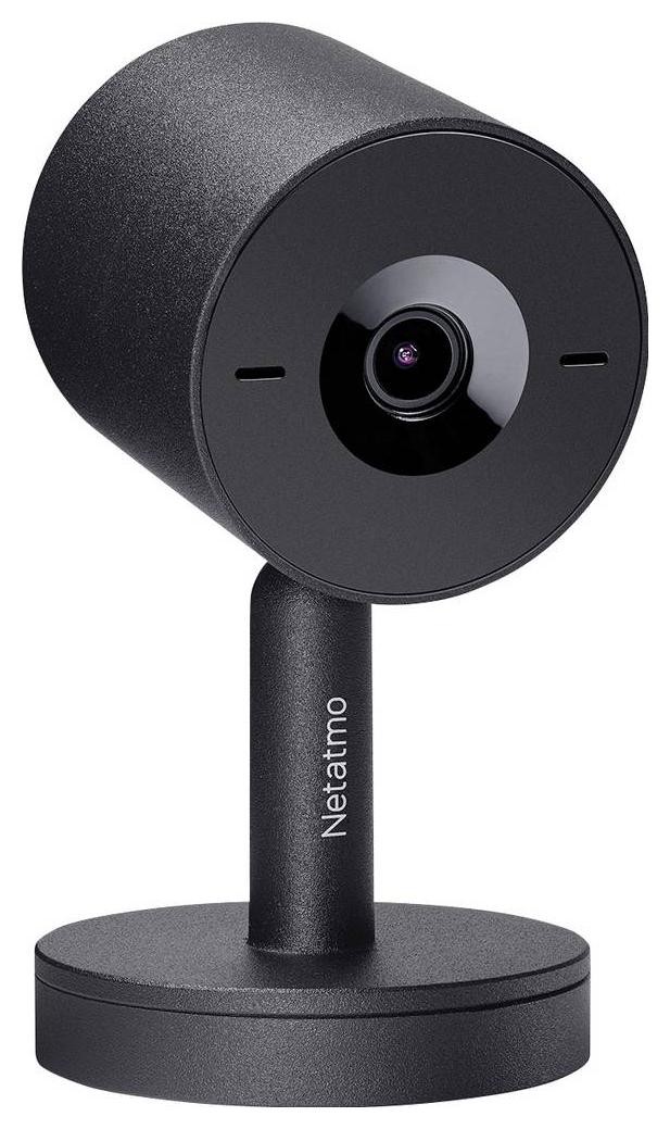 Netatmo NPC-B czarna