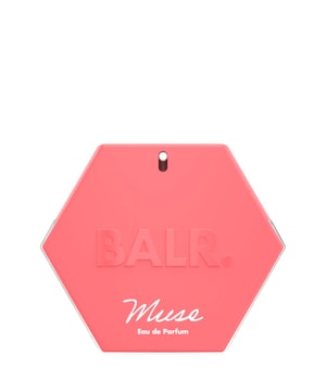 BALR. MUSE FOR WOMEN Woda perfumowana 50 ml