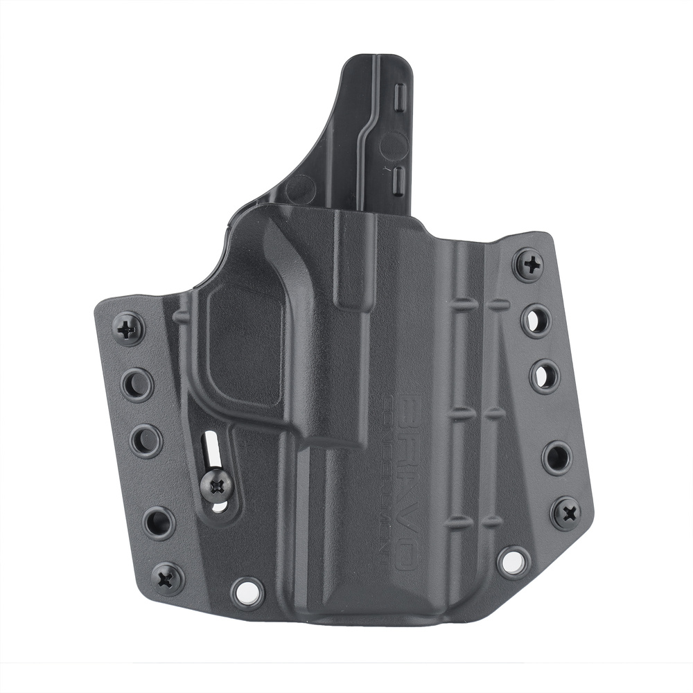 Bravo Concealment - Kabura na pas OWB BCA 3.0 dla Springfield Hellcat Pro - Prawa - BC10-1037