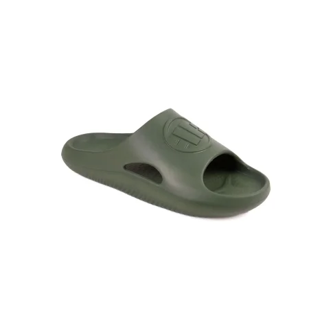 Pit Bull Klapki Jade Olive