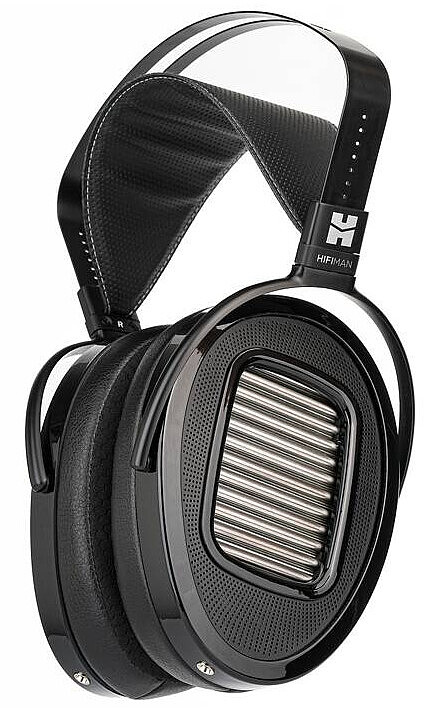 HiFiMAN Araya Unveiled