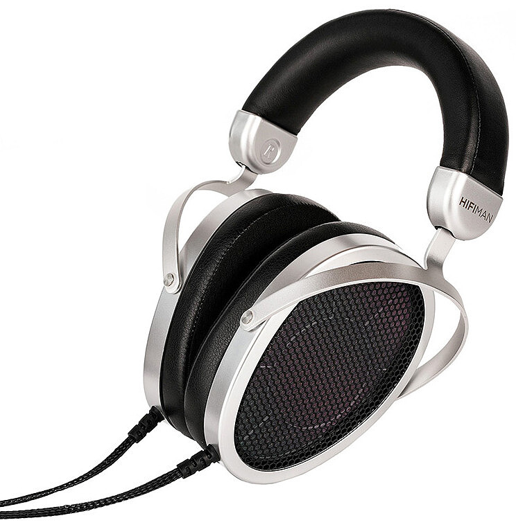 HiFiMAN Mini Shangri La czarny