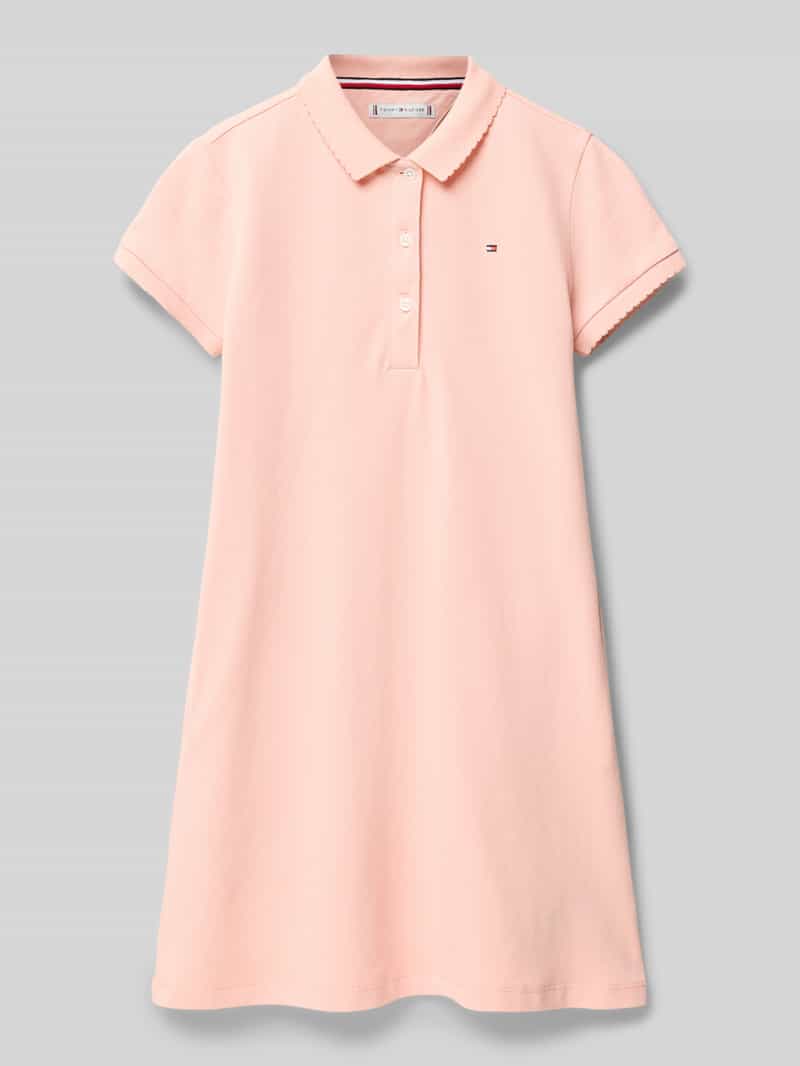 T-shirt o długim kroju