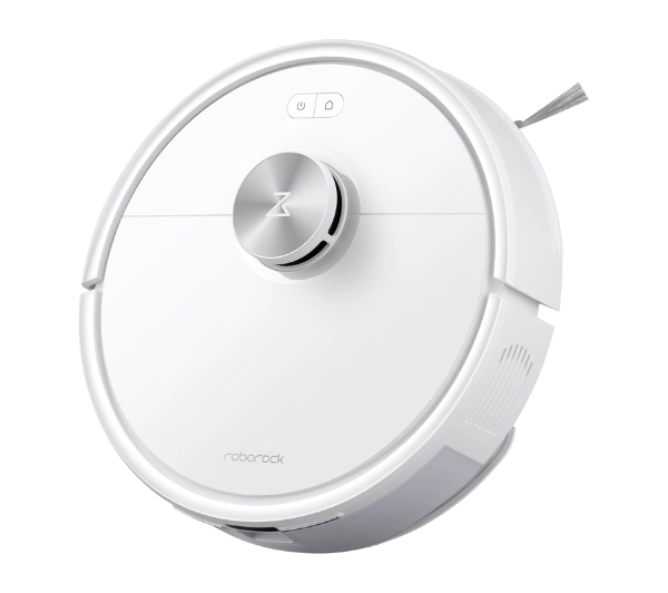 RoboRock Q7 TF Biały