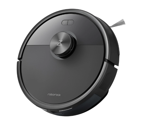 RoboRock Q7 TF Czarny