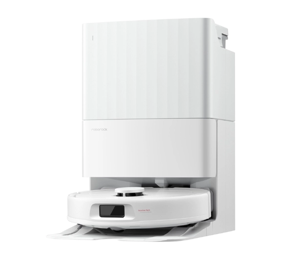 RoboRock QR 798 Biały