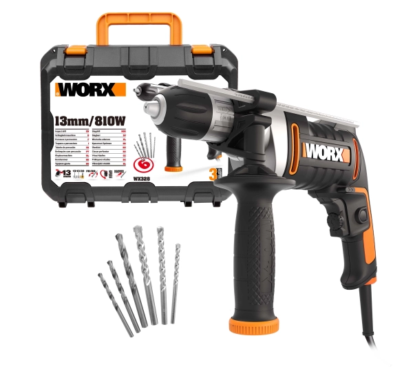 Worx WX328