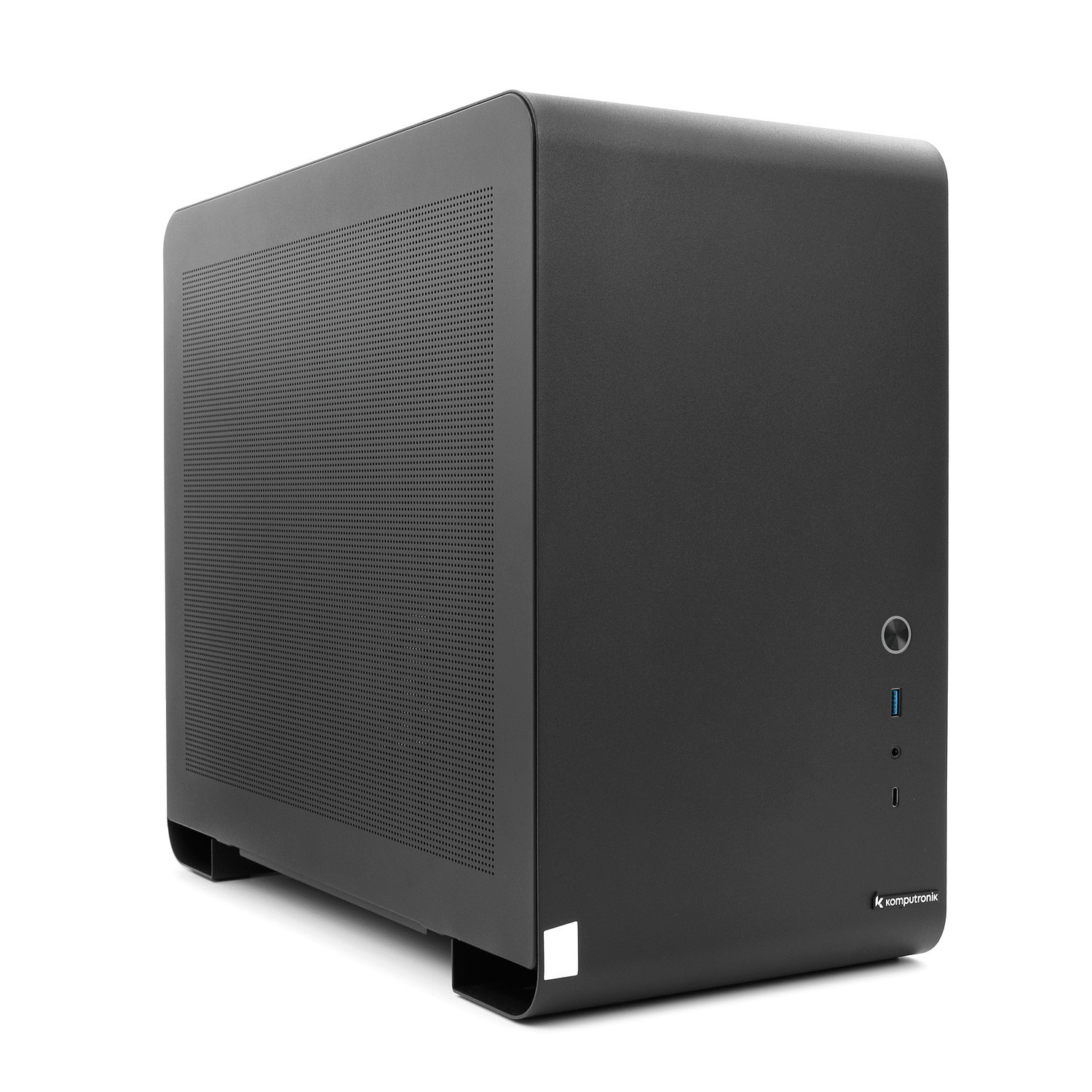 Komputronik Pro U720 A23 Ultra 7 RTX 5070 64GB 2TB+4TB W11H