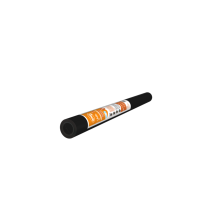 Agrimpex Agrowłóknina mini rolka agro-marina ściółkująca czarna 50g 1,6 x 20 m