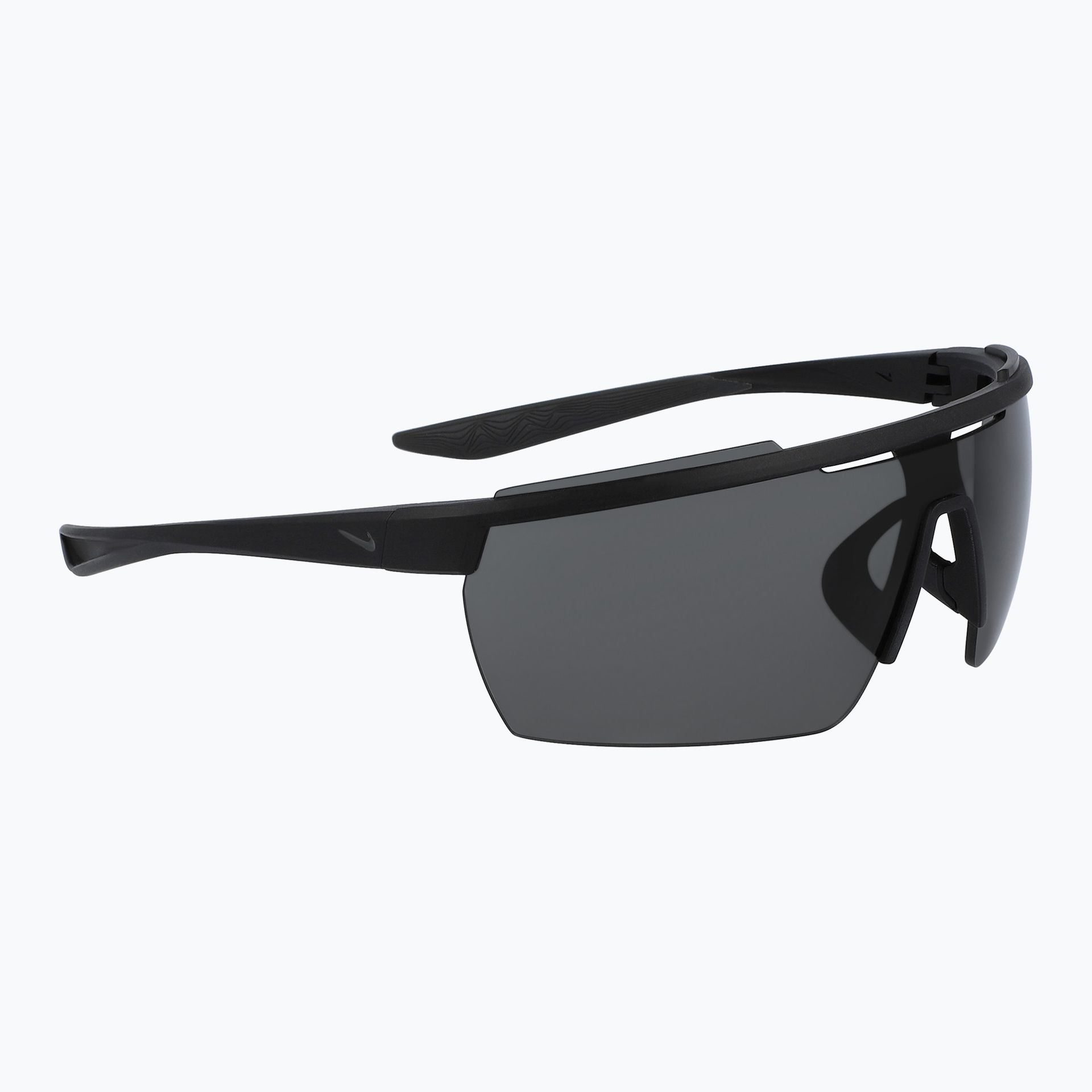 Okulary przeciwsłoneczne Nike Windshield Elite matte black/ dark grey WYSYŁKA W 24H 30 DNI NA ZWROT