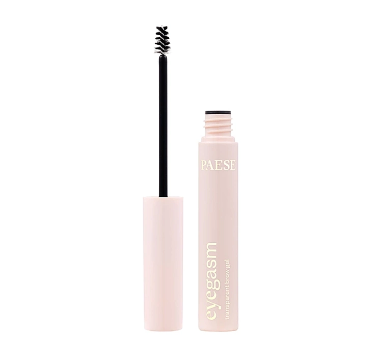 Paese Eyegasm transparentny żel do brwi 5ml