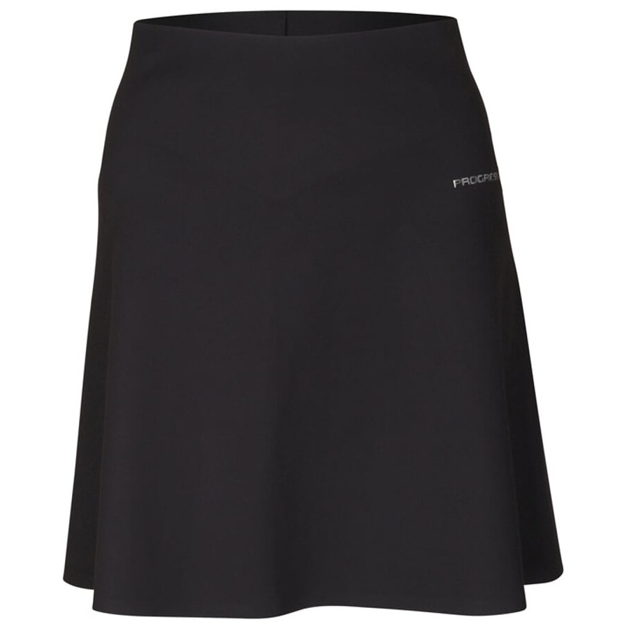 Spódnica Progress Zora Skirt Rozmiar: L / Kolor: czarny