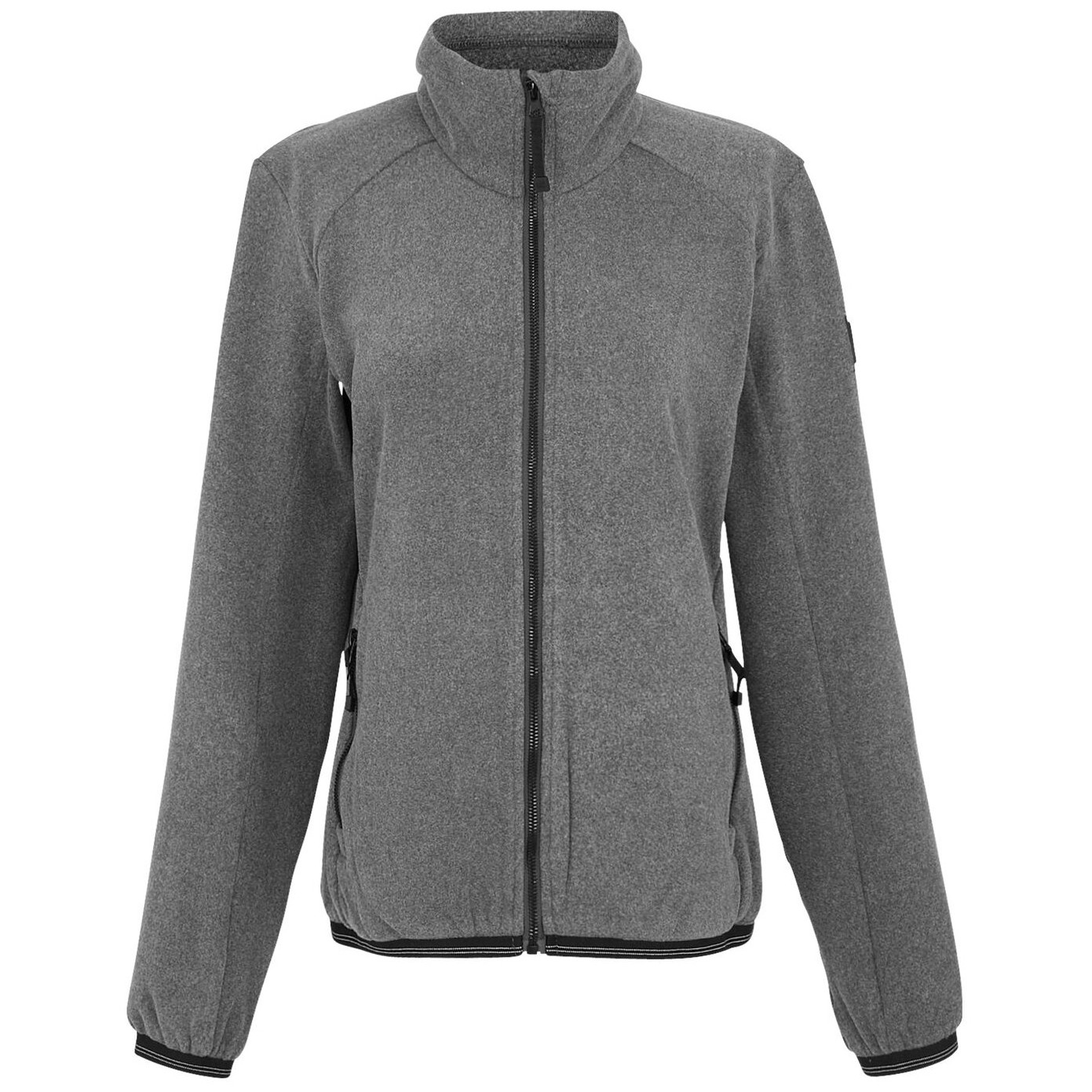 Bluza damska Regatta Bayhill Rozmiar: XS / Kolor: szary